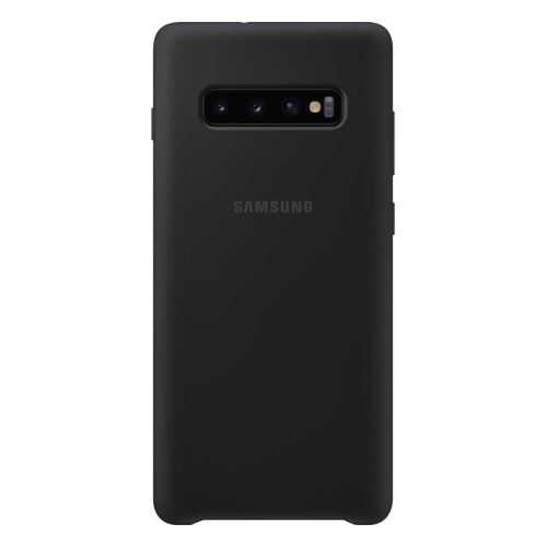 Чехол Samsung EF-PG975TBEGRU в Аврора