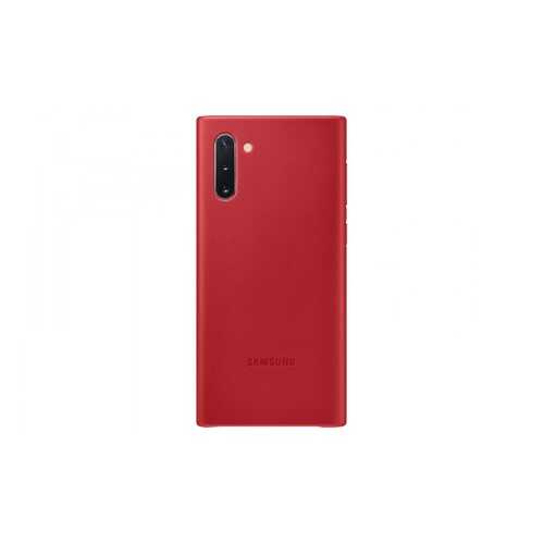 Чехол Samsung EF-VN970LREGRU в Аврора