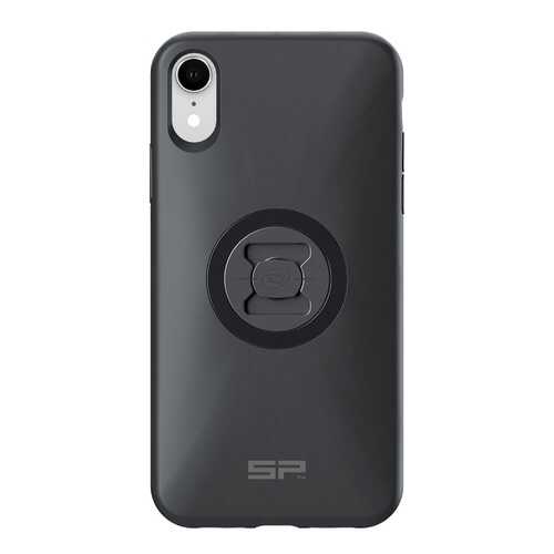 Чехол SP Connect для iPhone XR Black в Аврора