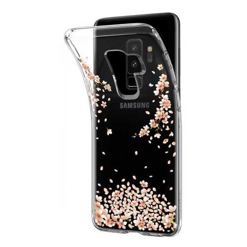 Чехол Spigen Liquid Crystal Blossom 593CS22914 в Аврора