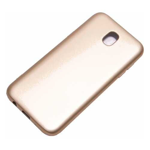 Чехол TFN для Iphone 8/7 Glance Gold в Аврора
