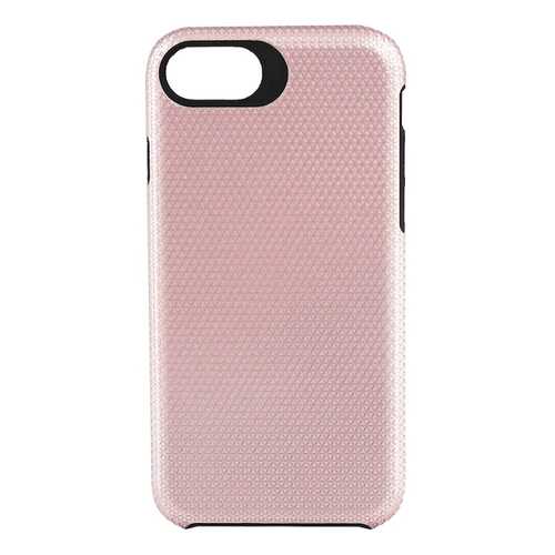 Чехол TFN для Iphone 8/7 Shield pink-Gold в Аврора