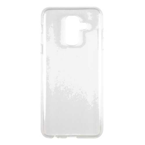 Чехол TFN для Samsung A605 TPU clear в Аврора