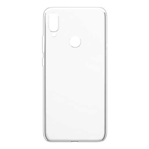 Чехол Vipe Clear для Xiaomi Redmi Note 7 Transparent в Аврора