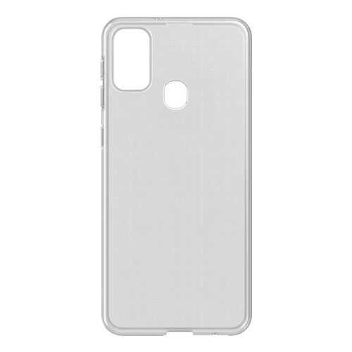 Чехол Vipe Color для Galaxy M21 Transparent в Аврора