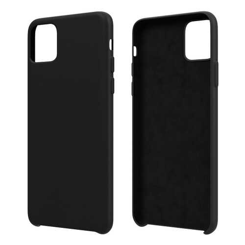 Чехол Vipe для Apple iPhone 11 Pro Black в Аврора