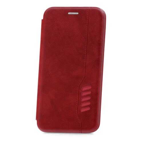 Чехол Xiaomi Redmi 8A Kruche Open Book-1 Red в Аврора