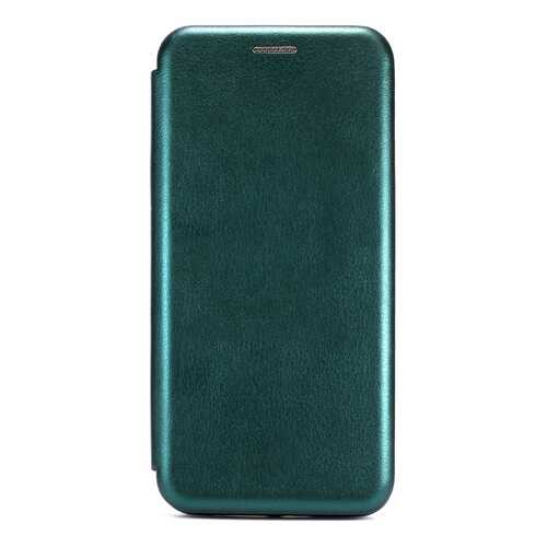 Чехол Zibelino Book для Samsung A50/A50S/A30S (ZB-SAM-A505-DGRN) в Аврора