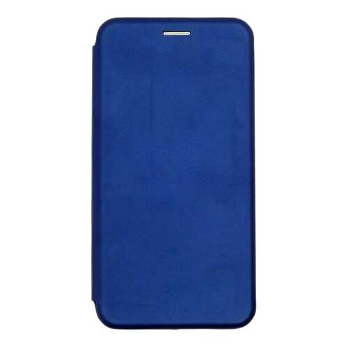 Чехол Zibelino Book для Xiaomi Mi9 Blue в Аврора