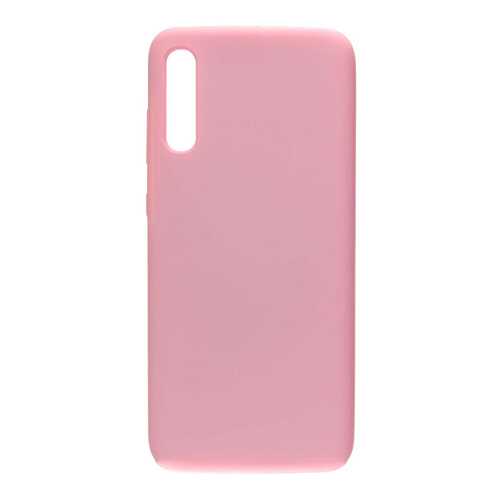 Чехол Zibelino Soft Matte для Samsung A70 (A705) Pink в Аврора