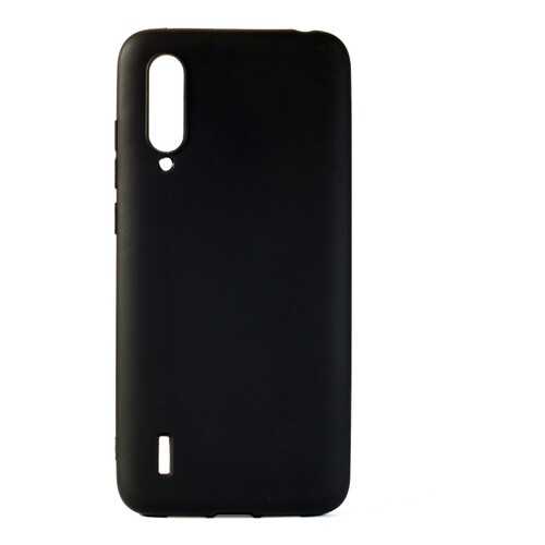 Чехол Zibelino Soft Matte для Xiaomi Mi9 Lite Black в Аврора