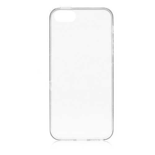 Чехол Zibelino Ultra Thin Case для Apple iPhone 5/ iPhone SE Clear в Аврора