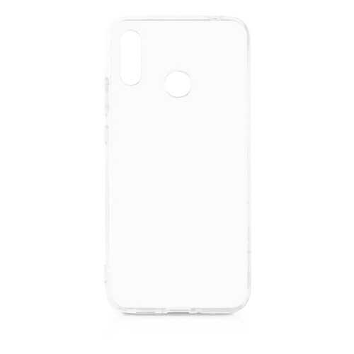 Чехол Zibelino Ultra Thin Case для Honor 8A/8A Pro/Y6/Y6S (2019) в Аврора