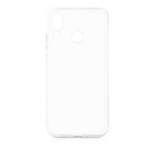 Чехол Zibelino Ultra Thin Case для Huawei Y7 2019 в Аврора
