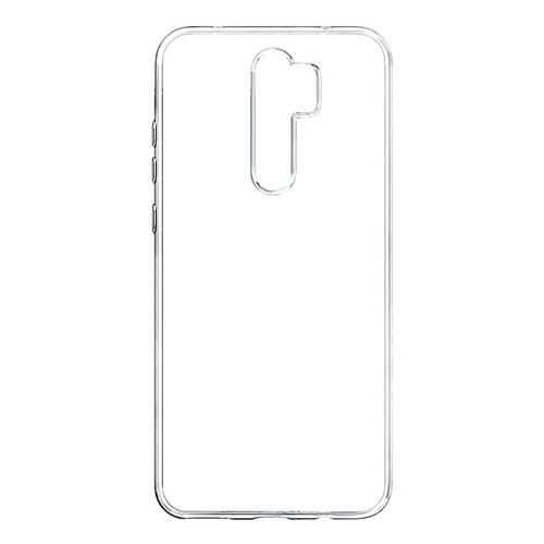 Чехол Zibelino Ultra Thin Case для Xiaomi Redmi Note 8 Pro Clear в Аврора