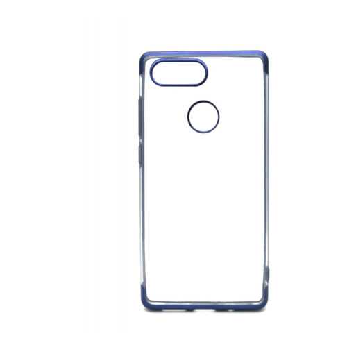 Чехол ZTE Nubia Z17S в Аврора