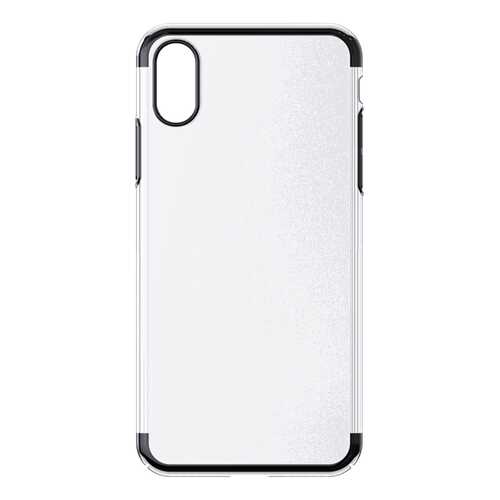 InterStep Decor для iPhone Xs Black (HDC-IPH5818K-NP1101O-K100) в Аврора