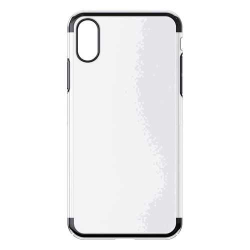 InterStep Decor для iPhone Xs Gold (HDC-IPH5818K-NP1116O-K100) в Аврора