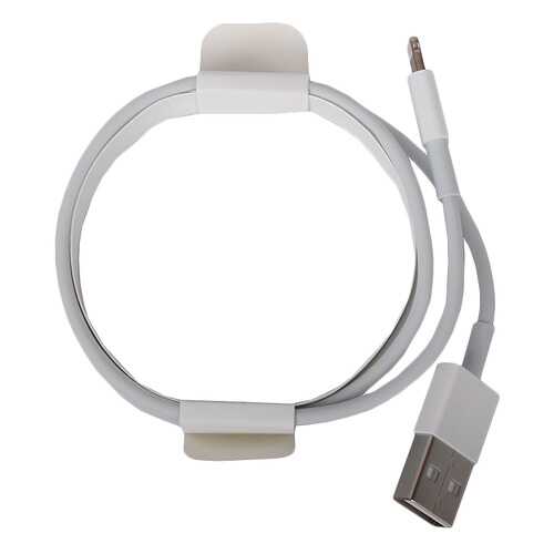 Кабель Apple Lightning 1м White (MD818ZM/A) в Аврора
