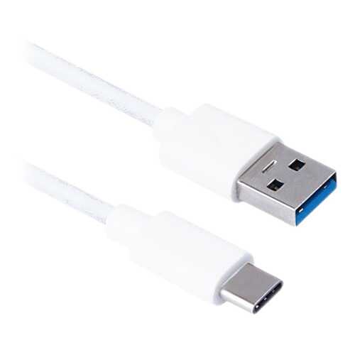 Кабель BLAST Type-C 1м White в Аврора