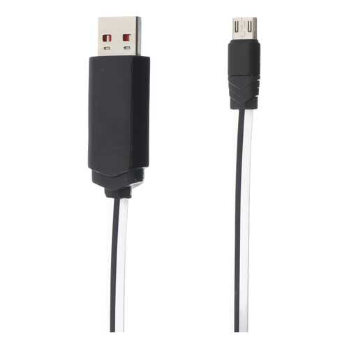 Кабель Hoco u29 microUSB 1м White в Аврора