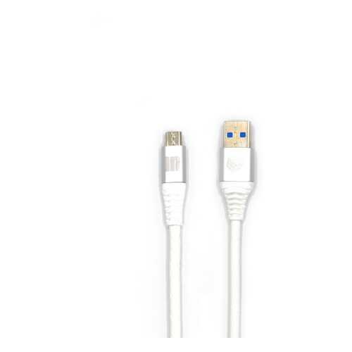 Кабель Innovation A1I-COBRA microUSB 0,2 м White в Аврора