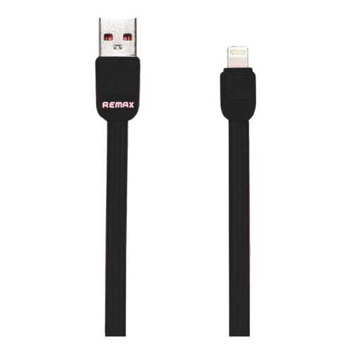 Кабель Remax RC-045i Lightning 1м Black в Аврора