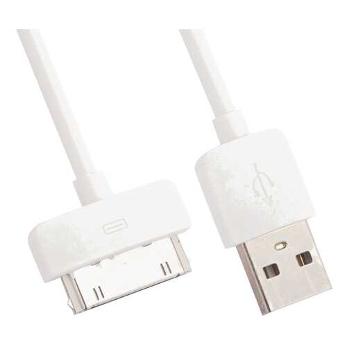 Кабель Remax rc-06i4 30-pin 1м White в Аврора