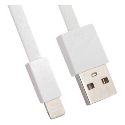 Кабель Remax rc-105i Lightning 1м White в Аврора