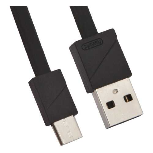 Кабель Remax rc-105m microUSB 1м Black в Аврора