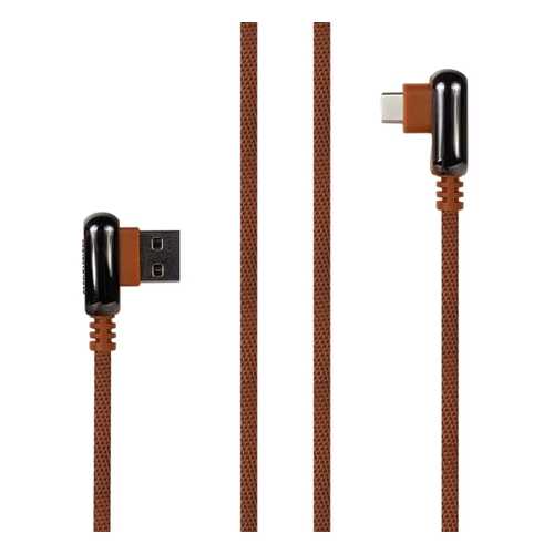 Кабель Rombica Digital Electron C Brown в Аврора