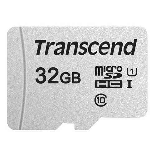 Карта памяти Transcend Micro SDHC 32GB в Аврора
