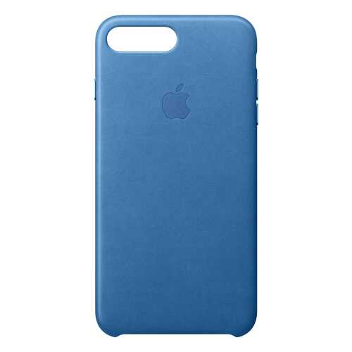 Кейс для Apple iPhone 7 Plus Sea Blue (MMYH2ZM/A) в Аврора