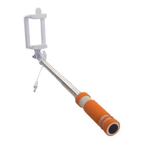 Монопод Rekam SelfiPod S-350R Orange в Аврора