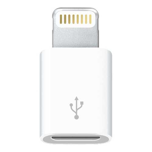 Переходник для кабеля Apple MD820ZM/A м в Аврора