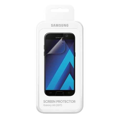 Пленка Samsung для Samsung Galaxy A5 (2017) в Аврора