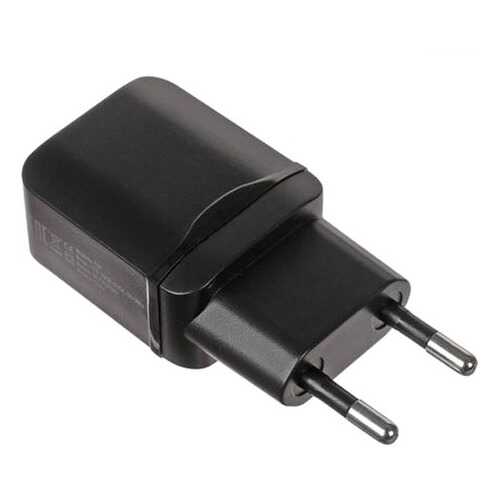 Primeline СЗУ USB 1A black б/кабеля в Аврора