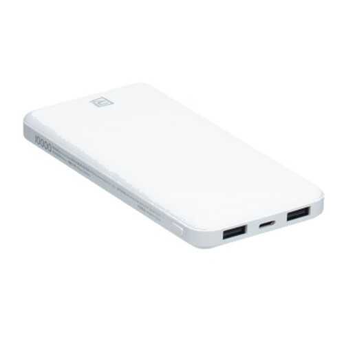 Remax Power Bank Jane Series 10000 mAh RPP-119 Внешний АКБ White в Аврора