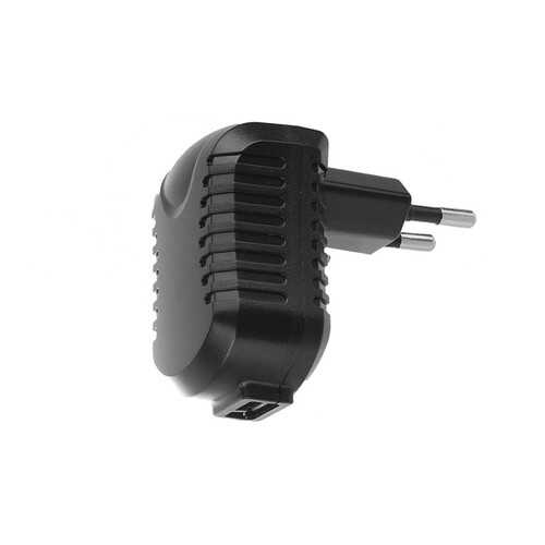 Сетевое зарядное устройство Orico DCB-EU 1 USB 2A Black в Аврора