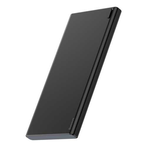 Внешний аккумулятор Baseus Choc 10000 мА/ч (284166) Black в Аврора