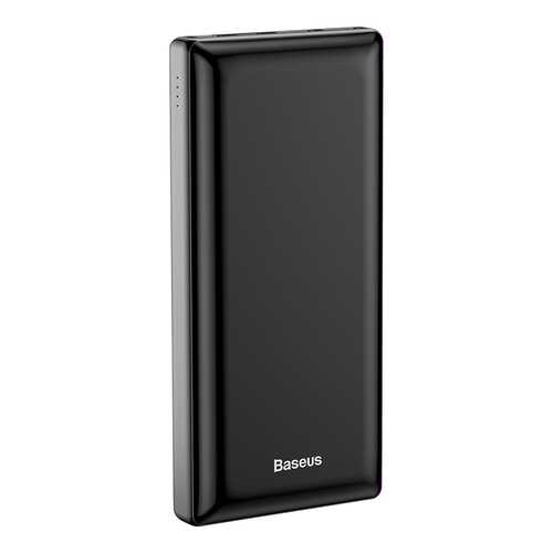 Внешний аккумулятор Baseus Mini JA Fast Charge 30000 мА/ч (288829) Black в Аврора