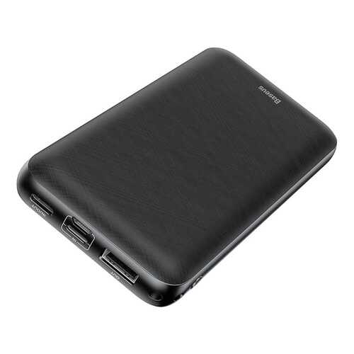 Внешний аккумулятор Baseus Mini S PD Edition 10000 мА/ч (281813) Black в Аврора