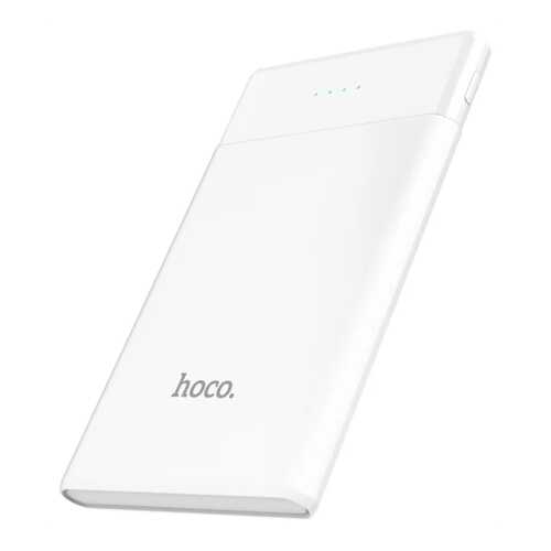 Внешний аккумулятор Hoco B35D Entourage 5000mAh White в Аврора