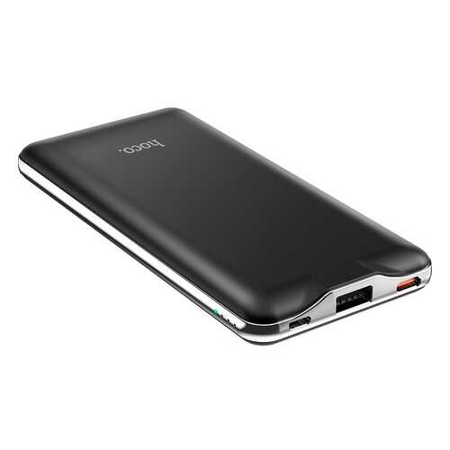 Внешний аккумулятор Hoco J39 10000мАч Black в Аврора
