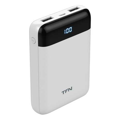 Внешний аккумулятор TFN TFN-PB-215-WH в Аврора