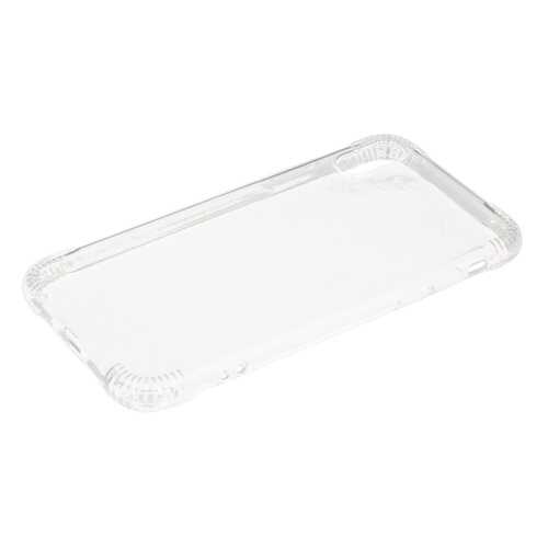 Защитная крышка для iPhone Xs Max HOCO Armor Series Shatterprof Soft Case (прозрачный), в Аврора