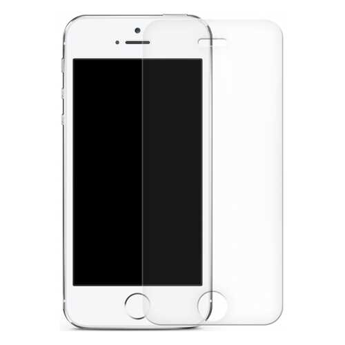 Защитное стекло 5D/6D/9D для iPhone 5/5S/5SE в Аврора