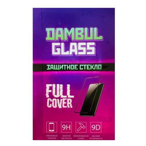 Защитное стекло Dambul-Glass 9D для Xiaomi Mi Mix 3 в Аврора