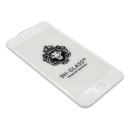 Защитное стекло INNOVATION 2D для Apple iPhone 7/8 White в Аврора