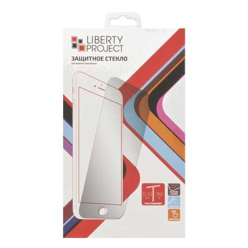 Защитное стекло Liberty Project для ZTE Blade A510 в Аврора